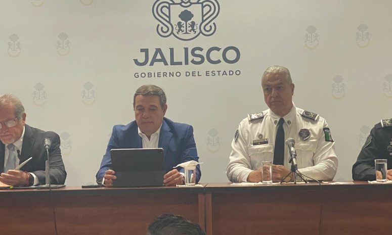 Compleja la investigación del caso de Valeria Márquez: Fiscalía